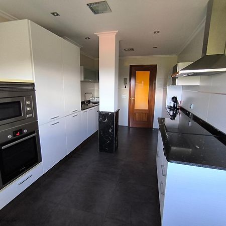 La Atalaya De Coto Apartman Salinas  Kültér fotó