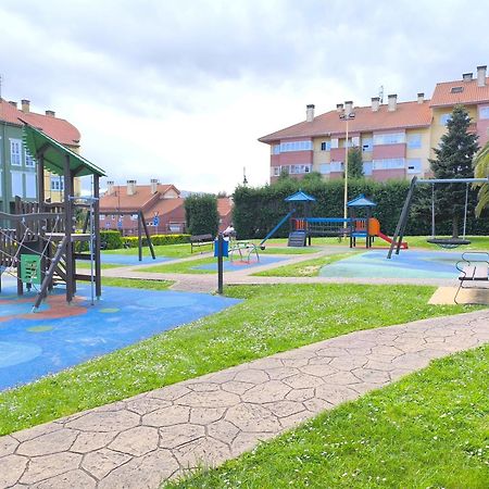 La Atalaya De Coto Apartman Salinas  Kültér fotó