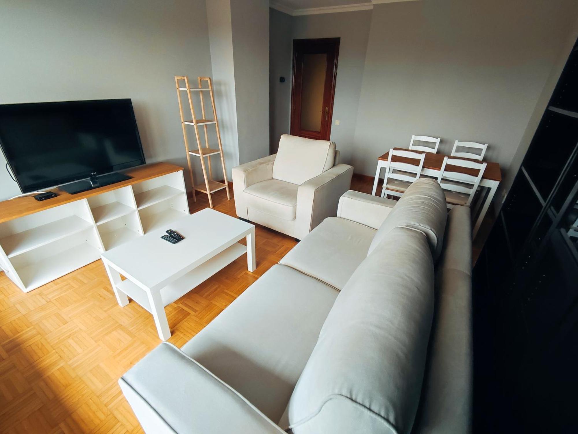 La Atalaya De Coto Apartman Salinas  Kültér fotó