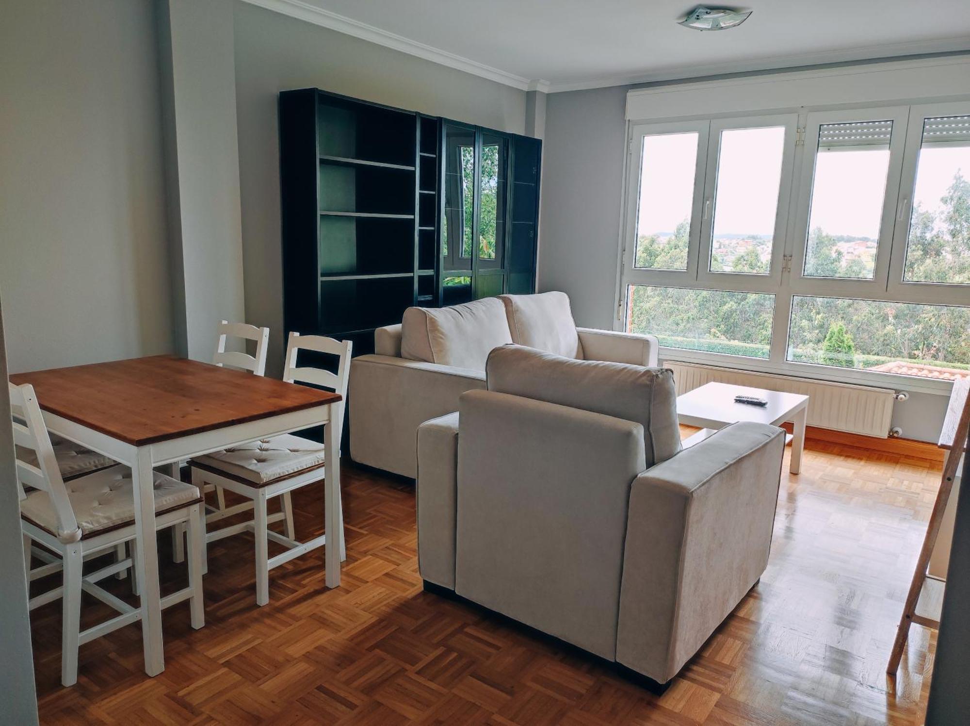 La Atalaya De Coto Apartman Salinas  Kültér fotó