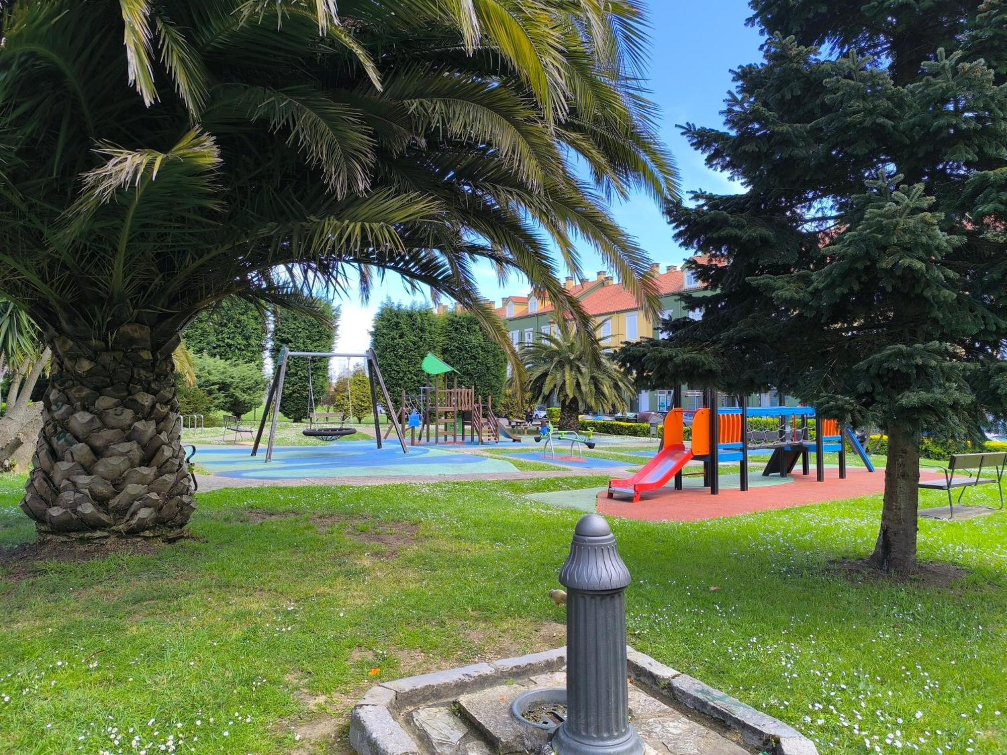 La Atalaya De Coto Apartman Salinas  Kültér fotó