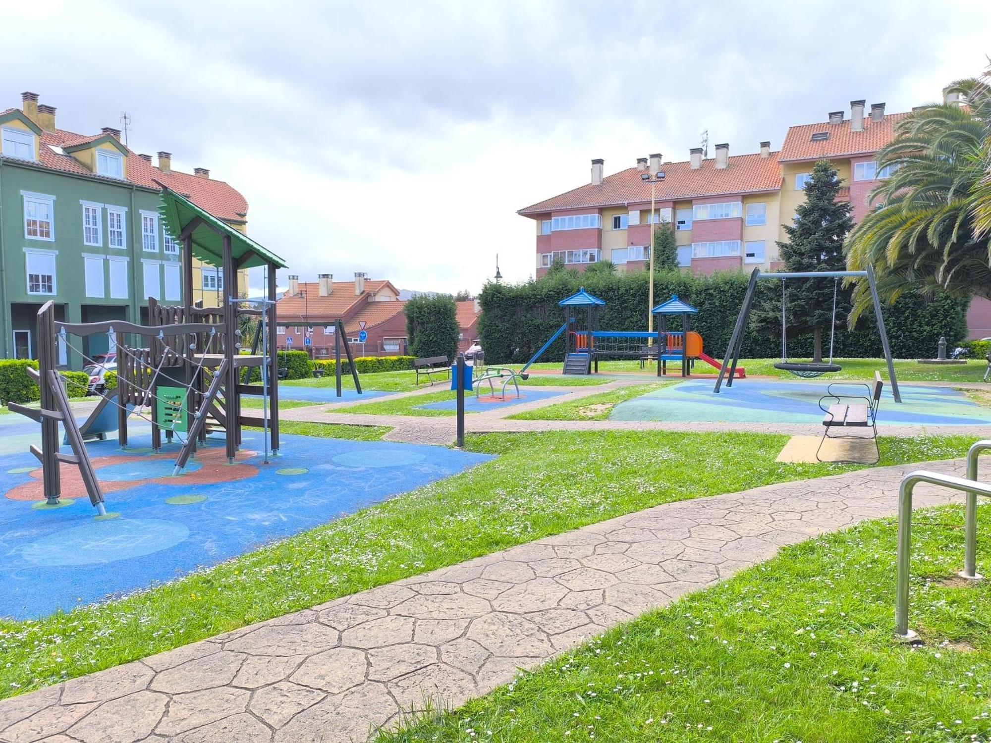 La Atalaya De Coto Apartman Salinas  Kültér fotó